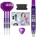 Šípky steel Target Japan Kasumi Sato Endeavour G3 24g SP 90% wolfrám