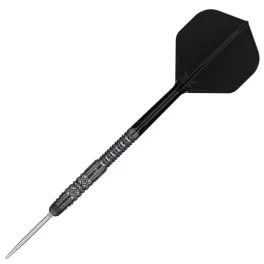 Šípky steel Target Japan Black Marque Creed 23g SP 90% wolfram