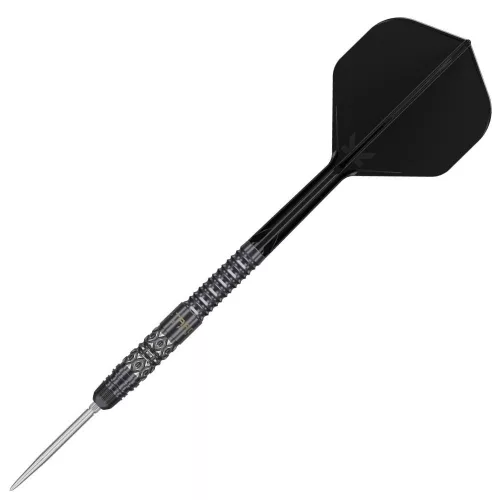 Šípky steel Target Japan Black Marque Creed 23g SP 90% wolfram