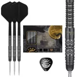 Šípky steel Target Japan Black Marque Creed 23g SP 90% wolfram