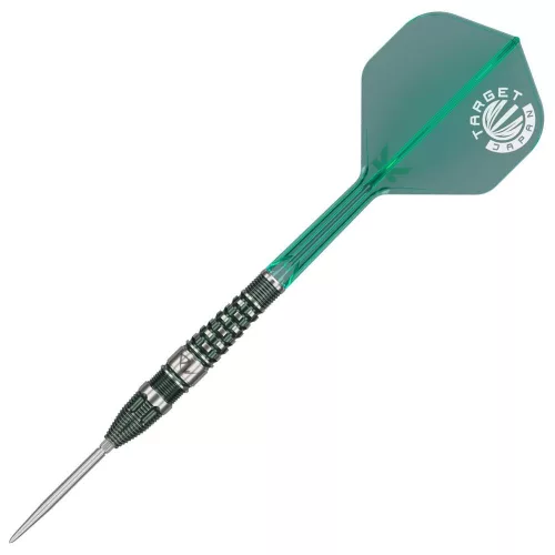 Šípky steel Target Japan Prime Series Tan Phuay Wei PW G3 23g SP 90% wolfram