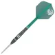 Šípky steel Target Japan Prime Series Tan Phuay Wei PW G3 23g SP 90% wolfram