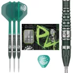 Šípky steel Target Japan Prime Series Tan Phuay Wei PW G3 25g SP 90% wolfram