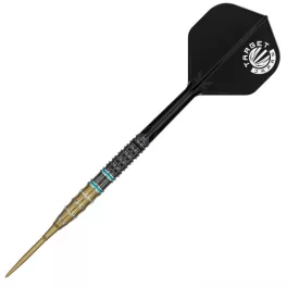 Šípky steel Target Japan Mikuru Suzuki Miracle G7.5 24g SP 95% wolfrám