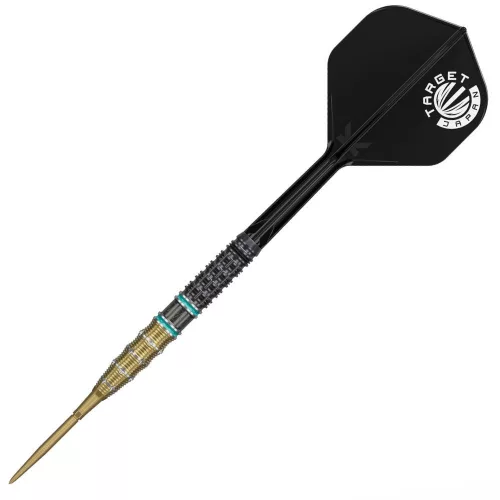 Šípky steel Target Japan Mikuru Suzuki Miracle G7.5 24g SP 95% wolfrám