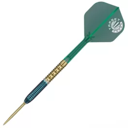 Šípky steel Target Japan Prime Series Zenith G2.5 24g SP 90% wolfram