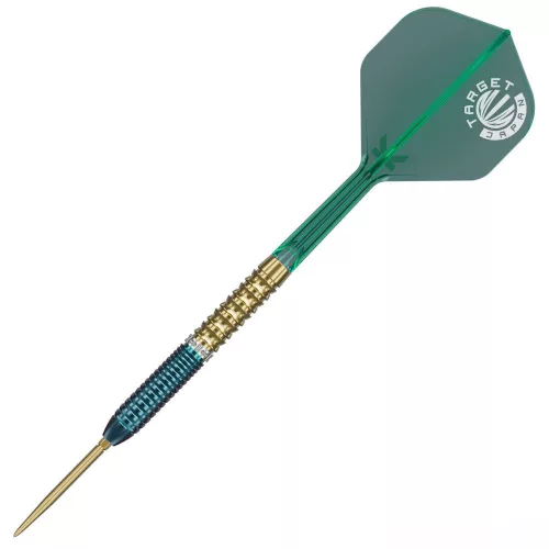 Šípky steel Target Japan Prime Series Zenith G2.5 24g SP 90% wolfram