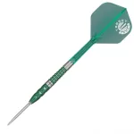 Šípky steel Target Japan Motomu Sakai Xeno G1 23g SP 90% wolfrám