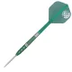 Šípky steel Target Japan Motomu Sakai Xeno G1 23g SP 90% wolfrám