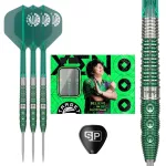 Šípky steel Target Japan Motomu Sakai Xeno G1 23g SP 90% wolfrám