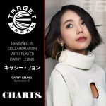 Šípky steel Target Japan SP Charis G6 24g, 90% wolfram