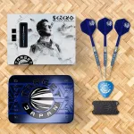Šípky steel TARGET JAPAN Toru Suzuki Sereno G3 22g SP 90% wolfram