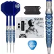 Šípky steel TARGET JAPAN Toru Suzuki Sereno G3 24g SP 90% wolfram