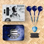 Šípky steel TARGET JAPAN Toru Suzuki Sereno G3 24g SP 90% wolfram
