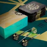 Šípky steel TARGET JAPAN The Miracle x Rising Sun Champions Limited Edition 23g SP 95% wolfram