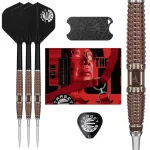 Šípky steel TARGET JAPAN Paul Lim The Legend G10 23g SP 90% wolfram