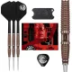 Šípky steel TARGET JAPAN Paul Lim The Legend G10 23g SP 90% wolfram