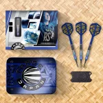 Šípky soft Target Japan Haruki Muramatsu Rising Sun G9, 21,5g 95% wolfram