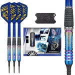 Šípky soft Target Japan Haruki Muramatsu Rising Sun G9, 21,5g 95% wolfram