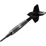 Šípky soft TARGET JAPAN Paul Lim The Legend G9 20g, 90% wolfram