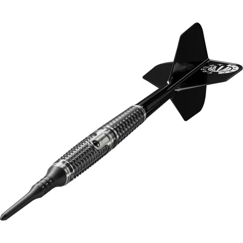 Šípky soft TARGET JAPAN Paul Lim The Legend G9 20g, 90% wolfram