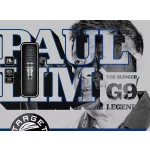 Šípky soft TARGET JAPAN Paul Lim The Legend G9 20g, 90% wolfram