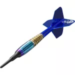 Šípky soft Target Japan Tung Suk Zenith G2 20g 90% wolfrám