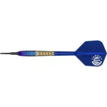 Šípky soft Target Japan Tung Suk Zenith G2 20g 90% wolfrám