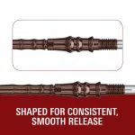 Hroty na šípky TARGET JAPAN SP Premium Swiss Point 30 mm – béžové