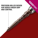 Hroty na šípky TARGET JAPAN SP Premium Swiss Point béžové, 35 mm