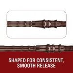 Hroty na šípky TARGET JAPAN SP Premium Swiss Point béžové, 35 mm