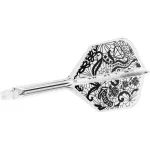 Target Japan K-Flex Diamond Kosuzu Iwao integrované No6 letky a stredné násadky na šípky