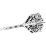 Target Japan K-Flex Diamond Kosuzu Iwao integrované letky No6 a dlhé násadky