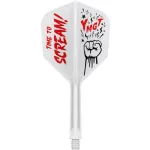 Target Japan K-Flex Scream No6 letky a stredné násadky