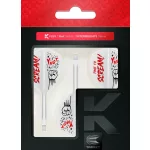 Target Japan K-Flex Scream No6 letky a stredné násadky