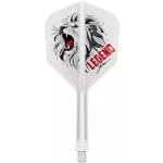 Target Japan K-Flex The Legend, No6 letky a stredné násadky