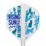 Target Japan K-Flex Rising Sun G2 integrované No2 letky a stredné násadky