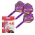 Target Japan K-Flex Kasumi Sato Endeavour G3 integrované letky No6 a stredné násadky
