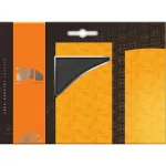 Puzdro Target Milli Black na 1 sadu šípok