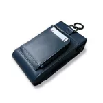 Puzdro Target Milli Black na 1 sadu šípok