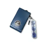 Puzdro Target Milli Black na 1 sadu šípok