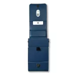 Puzdro Target Milli Black na 1 sadu šípok