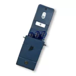 Puzdro Target Milli Black na 1 sadu šípok