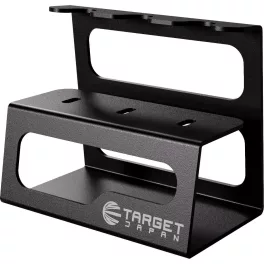 Stojan Target Japan DS3 Black 01 pre jednu sadu šípok