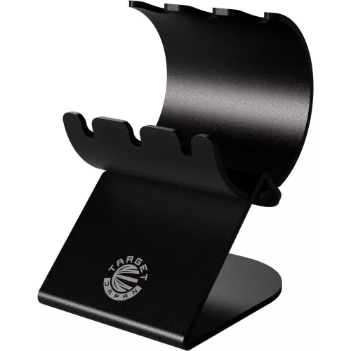 Stojan Target Japan DS3 Black 02 pre jednu sadu šípok