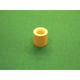 Kostica na biliardové tágo krátka 12mm