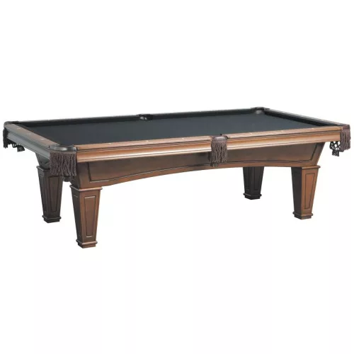 Biliardový stôl Washington, orech 8ft