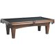 Biliardový stôl Washington, orech 8ft
