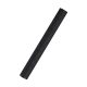 Grip na tágo Opera GRID čierna guma 30cm