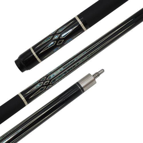 Prozona Pool biliardové tágo Wildcat Carbon Nr.11, dvojdielne